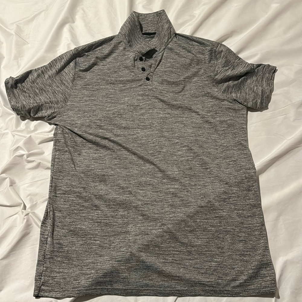 Born Primitive Athleisure Polo